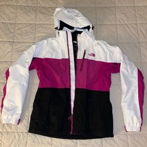***SOLD*** The North Face Ski/Snowboard Jacket